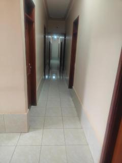 Nidasha Guest House Namungoona - Kampala - 0