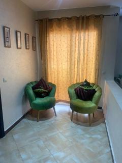 appartement jamal - 1