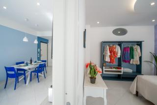 AntonelloApartments - Suite Nonno Piero - Sorrento - 2
