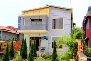 Kigali's first stay - Kigali - 8