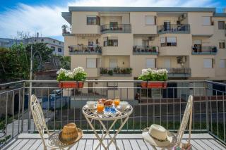 AntonelloApartments - Suite Nonno Piero - Sorrento - 4