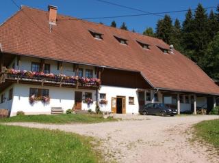 Unterfalkenhof - Schramberg - 1