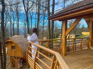 Domaine de Haslach, The Originals Collection, Résidence de Tourisme - 7