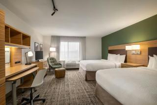 TownePlace Suites by Marriott Alexandria - Alexandria - 0