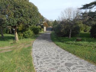 Deliziosa Villa Panoramica - Campagnano di Roma - 7