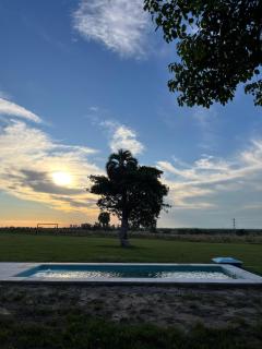 Casa Quinta Ara Poty - Goya - 9
