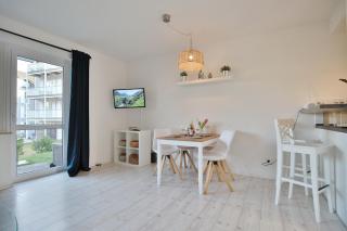 Haus Oceanfront, Appartement 9 - Haffkrug - 8