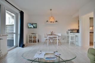 Haus Oceanfront, Appartement 9 - Haffkrug - 7