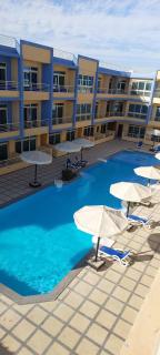 Minaland Beach Resort & Aquapark - Hurghada - 4