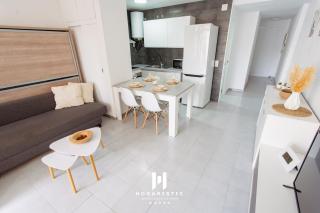 Hogaristic - Elegante apartamento con piscina - Salou - 5