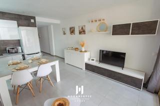 Hogaristic - Elegante apartamento con piscina - Salou - 7
