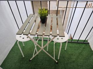 City & Beach apartment - Altea - 3