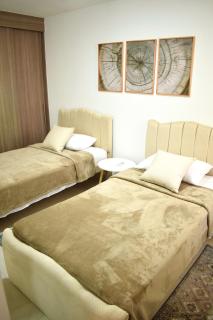 Luxury apartment with pool - Barranquilla - 4