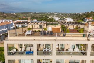 Burgau Penthouse - 2