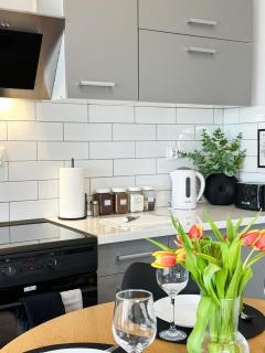 Apartamenty Prestige Harmony Arnikowa - Augustów - 0
