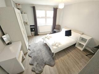 London Apartment - Near Kings Cross St Pancreas! - Londres - 9