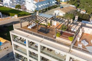Burgau Penthouse - 9