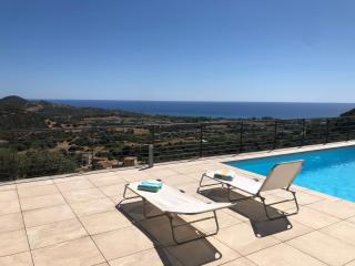 Villa Carina - Tertenia - 9