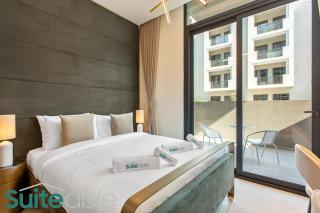 Urban Retreat Studio in The Autograph JVC - 9