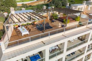 Burgau Penthouse - 7