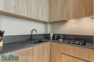 Urban Retreat Studio in The Autograph JVC - 5