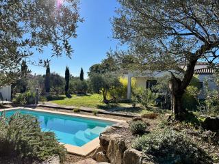 La Villa Aux Oliviers - Flayosc - 2
