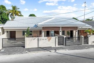 Bunita den Bario Apartments - 8