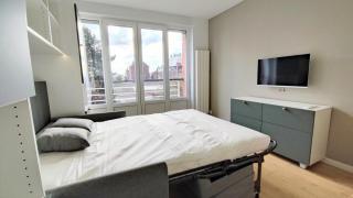 Le Salengro - appartment cozy avec parking privée - Roubaix - 8