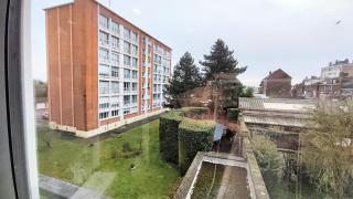 Le Salengro - appartment cozy avec parking privée - Roubaix - 7