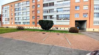 Le Salengro - appartment cozy avec parking privée - Roubaix - 5