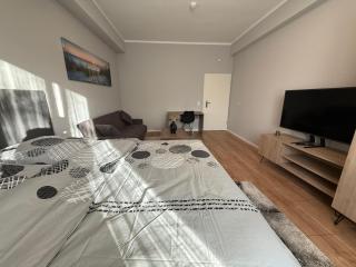Deluxe 4 Room Apartment XXL-Lily - Cologne - 9