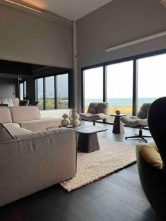 Ocean View Suite - Ytri-Njarðvík - 0