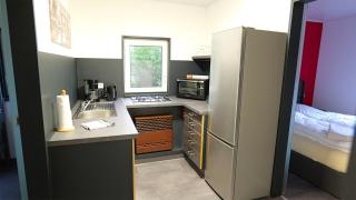 Rurufer-Lodge 1020 - Nideggen - 7