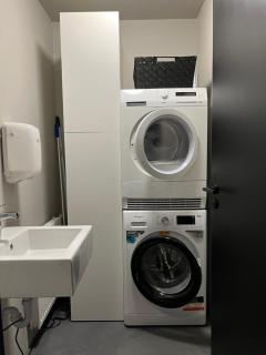 Ocean View Suite - 1