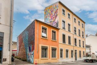 Urban - Lyon PartDieu - 1