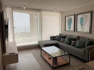 Exclusivo Departamento, Costa de Montemar, Concón - Concón - 1