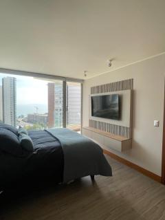 Exclusivo Departamento, Costa de Montemar, Concón - Concón - 4