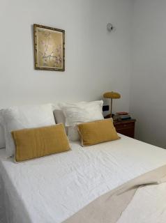 Casa La Pirata- Apartamento en Rodalquilar - 1