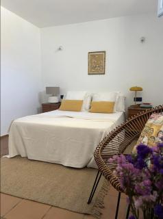 Casa La Pirata- Apartamento en Rodalquilar - Rodalquilar - 2