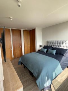 Exclusivo Departamento, Costa de Montemar, Concón - Concón - 3