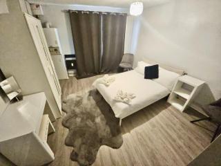 London Apartment - Close to Kings Cross! - Londra - 6