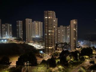 Exclusivo Departamento, Costa de Montemar, Concón - 8