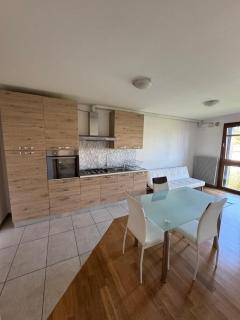 Crossroads Apartment - - 5