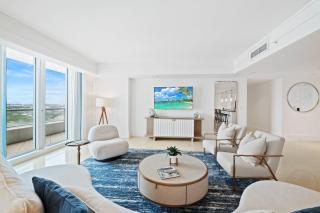 Ritz-Carlton Luxury Oceanfront 2BR on 16th Floor - 8
