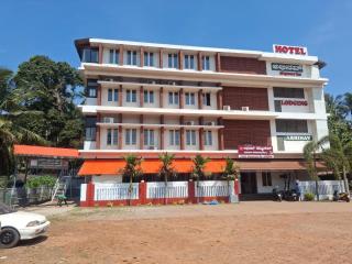 Hotel Abhinav Boarding And Lodging - Udupi - 0
