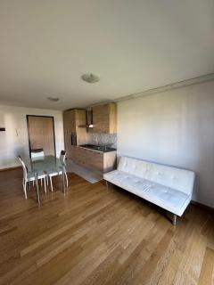 Crossroads Apartment - - 1