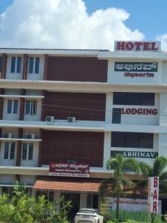 Hotel Abhinav Boarding And Lodging - Udupi - 9