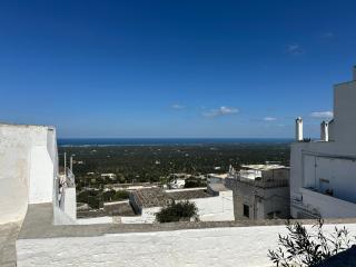 Casa di Piccio charming historic central house - Ostuni - 6