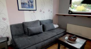 Kleine Wohnung 1008 - Nideggen - 5