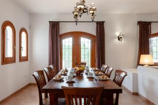 New! Villa Can Bassetes - Can Furnet - 7